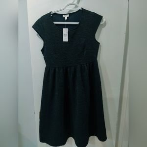 BNWT Thyme maternity dress size xs